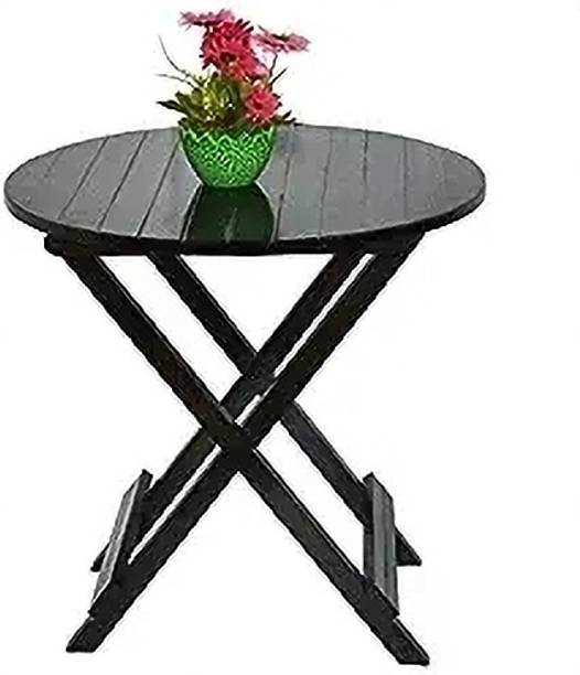 WhiteBeard Sheesham Wood Center Coffee Table for Living Room, Balcony, Garden and Outdoor Solid Wood Outdoor Table