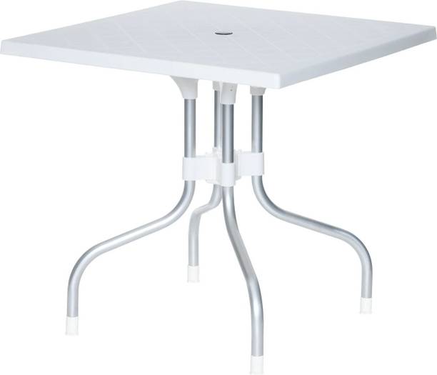 Supreme Olive for Home & Garden Plastic Outdoor Table