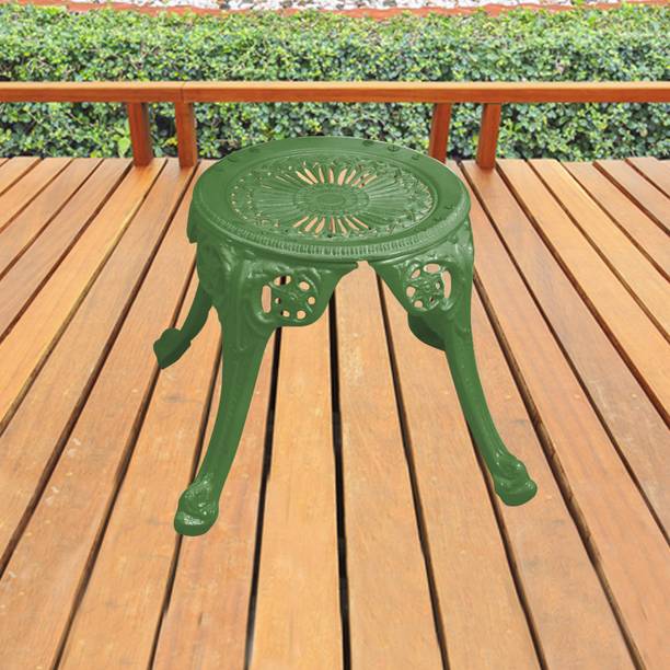 BRISHI Metal Outdoor Table