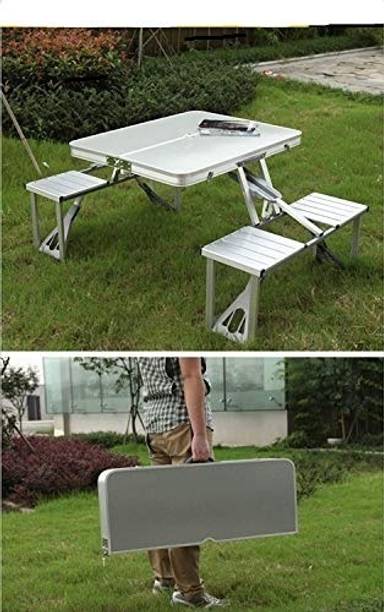 Cottonix Solid Wood Outdoor Table