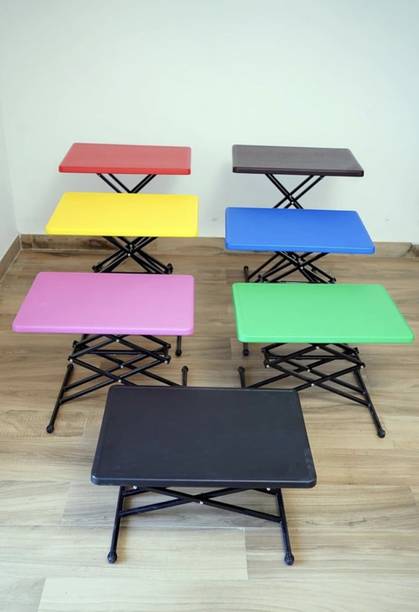 TRUE ACTIVE Plastic Outdoor Table