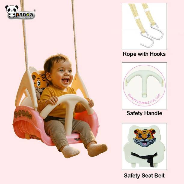 PANDA BABY PRODUCTS Non-Musical -Swing