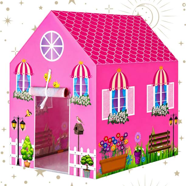 CALISPO Kids toy house
