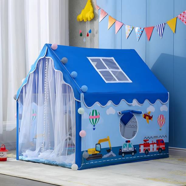 SANGANIENTERPRICE Kids Play Tent House for 10 Year Old Girls and Boys