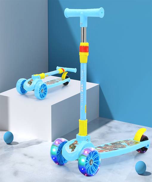 Little Olive Enduro Scooters for Kids