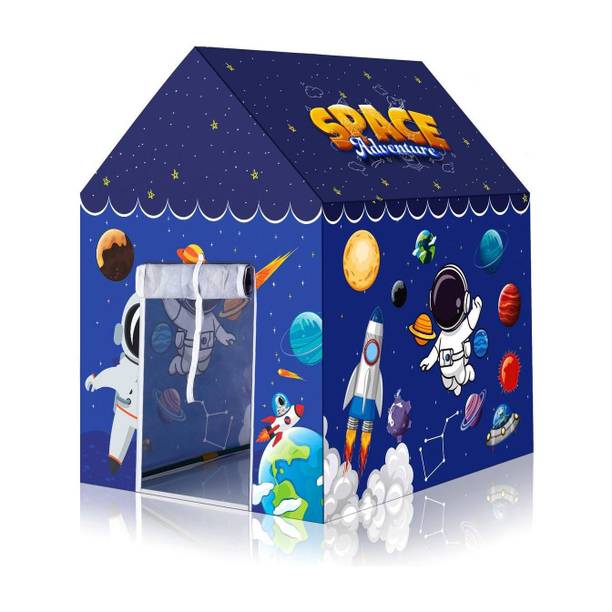 TOOBIL SPACE THEME PLAY TENT HOUSE