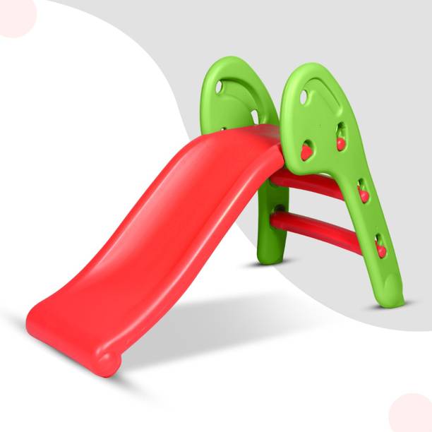 ODELEE Tower Slide ,Garden Sliding for Baby 1to7 Yrs-Best Birthday Gift