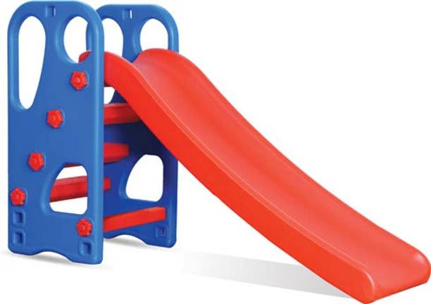 PLAYGRO Super Senior Slide for Kids & Toddlers | Junior Play Indoor/Outdoor for Kids