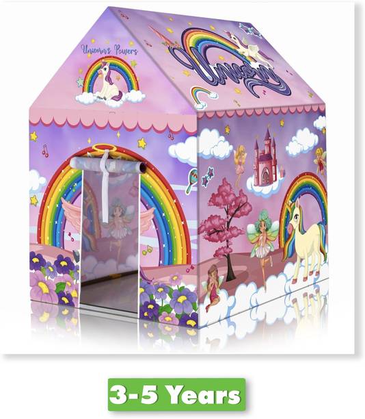 PRAYOMA ENTERPRISE Unicorn - Tent