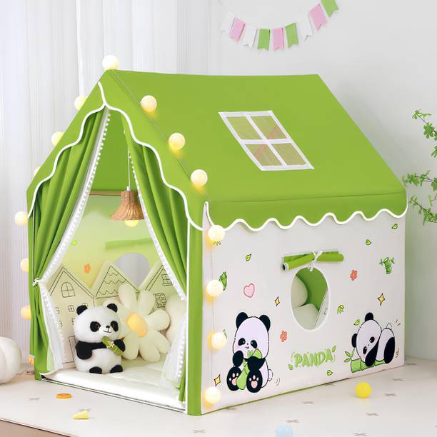 nirmit Kids Play Tent House Themes