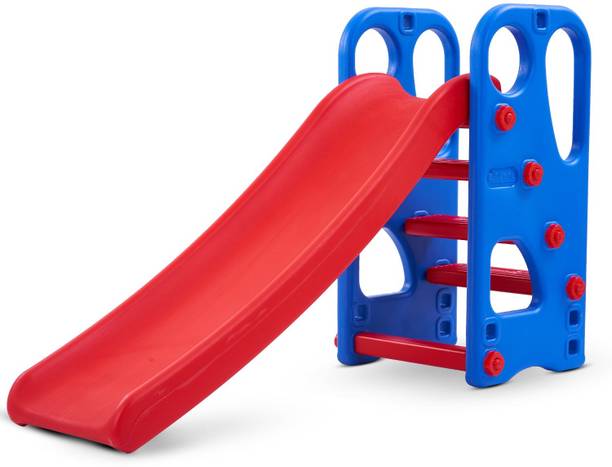 baybee Playgro Super Senior-206 Slide, Multi Color