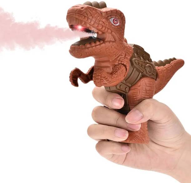 Skygenix Mist Gun