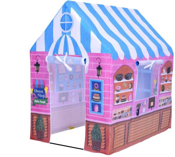 PRAYOMA ENTERPRISE candy tent for boys & girls