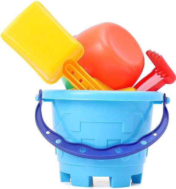 भ्वमय beach toys for kids over 7 years