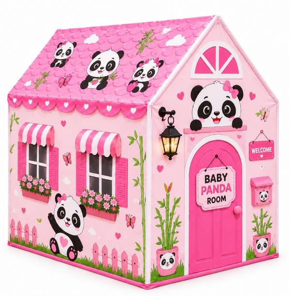 Gurukrupa International kids play tent