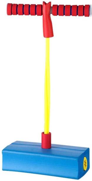 SIVARAJ ENTERPRISES Pogo Jumper for Kids | Safe foam design | Kids workout equipment