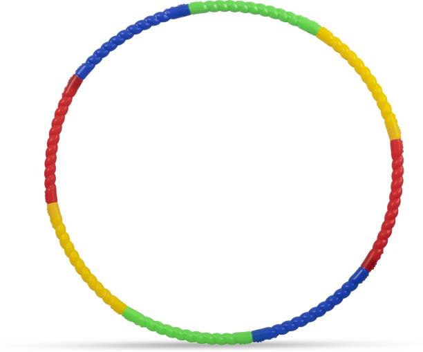 Globular Hula Hoop Consists of Inter-Lockable, Also Use Sport(Hola Hoop Ring Small)