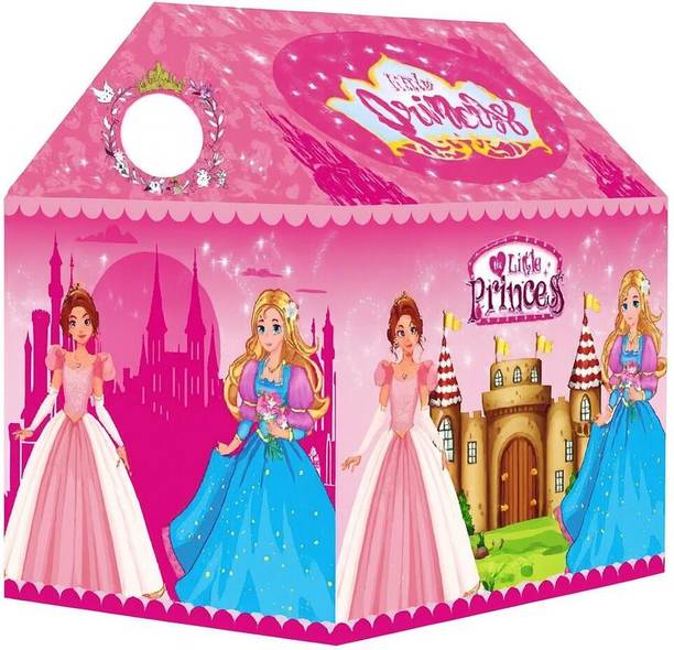 Toyskart Tent House 10 year kids toys princess tent house for boys and girls(Big Size)