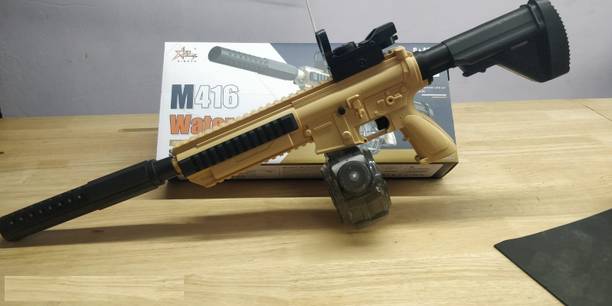 Toyvera M416 Water Gun