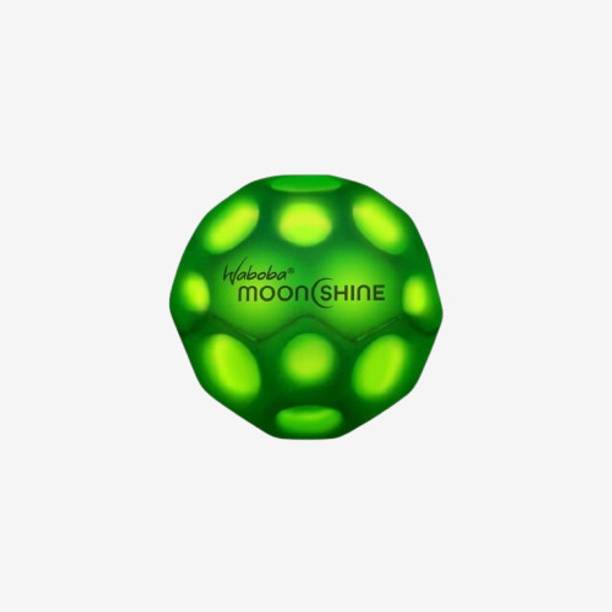 TOYOYE Waboba Moon Ball, Moonshine Light Up Bouncing Ba...