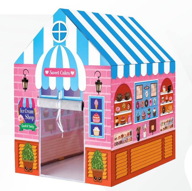 CALISPO New Sugar Kids Tent House