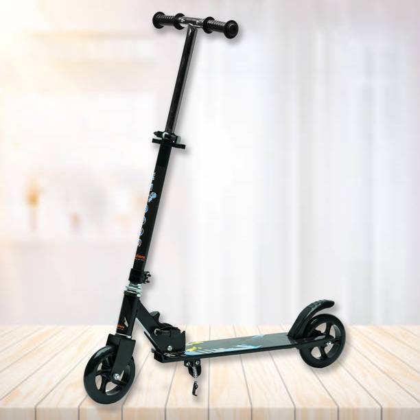 टॉयस्फीयर STURDY PU WHEELS WITH EXTRA GRIP| BIS APPROVED SAFETY STANDARDS