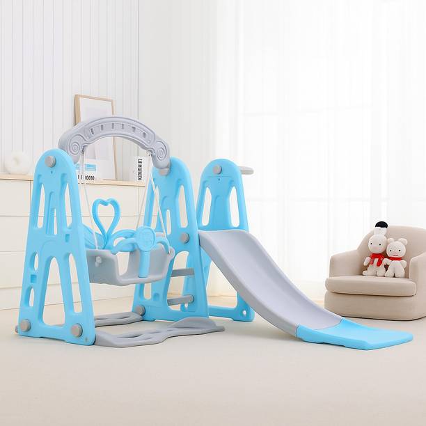 Ehomekart Slide Combo for Kids - Super Garden Slider Combo