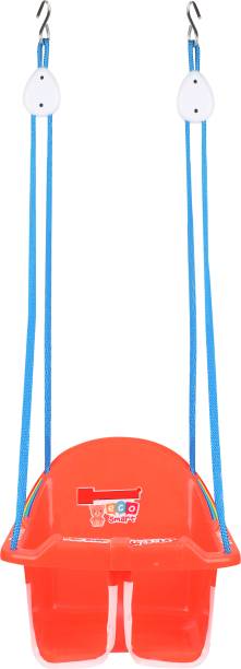 VARAA G BEST SWING (JHULA )FOR 9 MONTH + KIDS , MADE IN INDIA JHULA (SWING) Plastic Small Swing