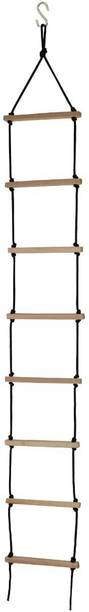 Benison Rope Ladder for Kids | Climbing Ladder for Kids for Physical Activity
