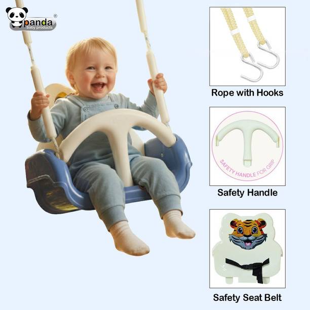 PANDA BABY PRODUCTS Non-Musical -Swing