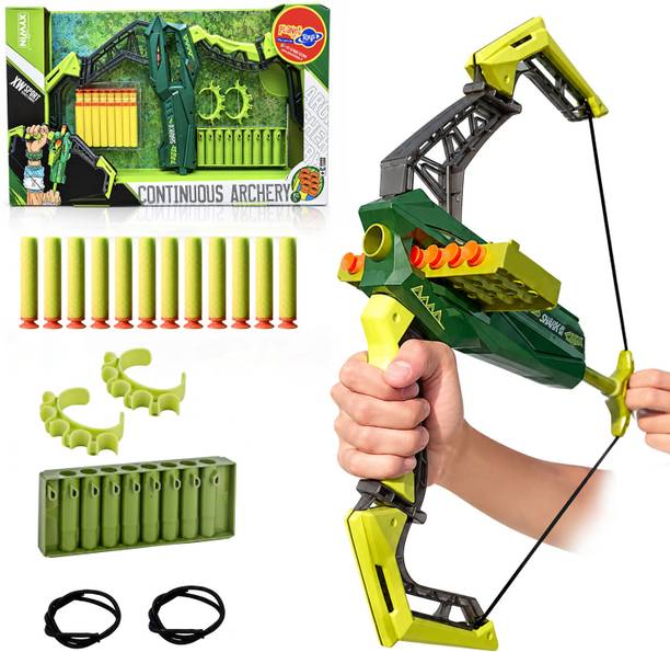 Medivedas Shar Bow Archery for Kids Archery Fletch