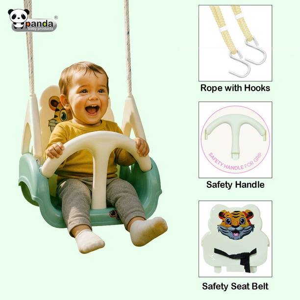 PANDA BABY PRODUCTS Non-Musical -Swing