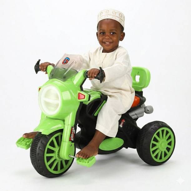 LITTLELARK kids push handle-baby-tricycle suitable1-5 years
