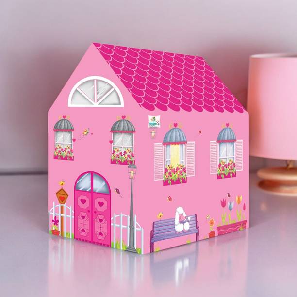 KENIX New outdoor 70-Doll House Tent For Boy And Girls_PK19