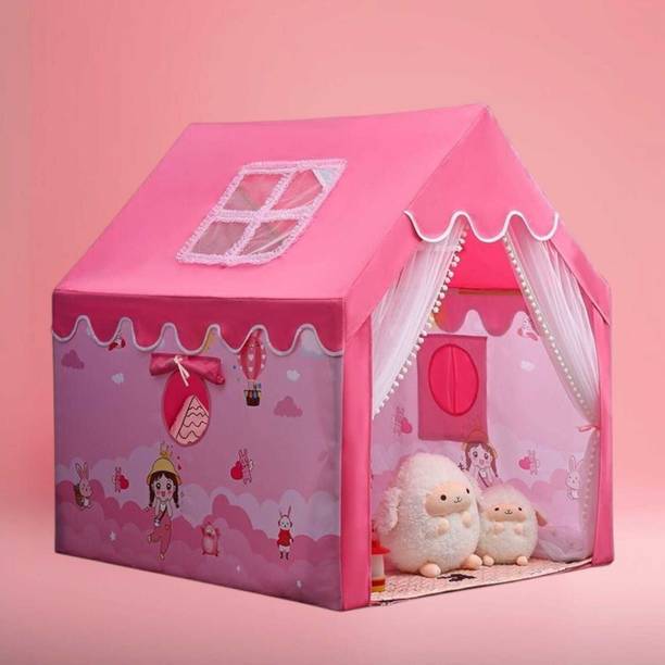 KENIX New outdoor 53-Kids Play for 3-13 yrs Kids (Pink Princess)_PK8