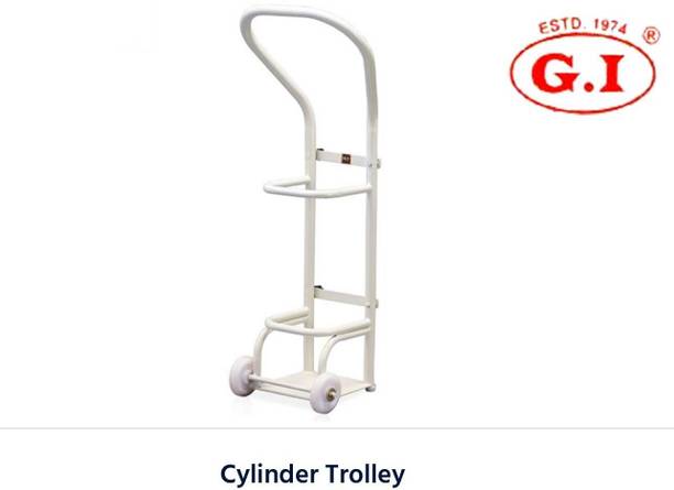 GI GICT32 Wheelchair Mount Oxygen Cylinder Holder