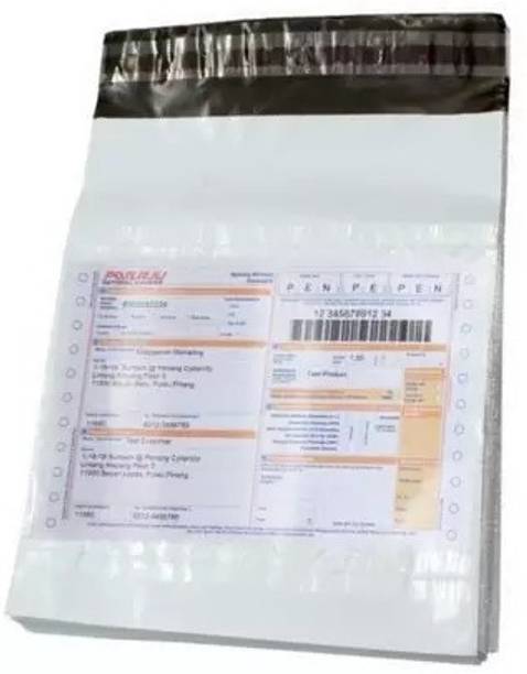 Prakash packaging PP_01 Security Bag