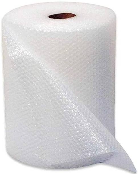 SRI VARI Air Bubble Wrap Packing Roll Heavy 40 GSM (1 Meters Wide X 10 Meters Length) Security Bag
