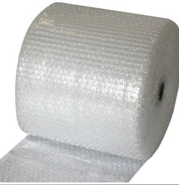 Prigobuy High Quality Air Bubble Wrap Roll for Packing Purposes 35 Ft Security Bag