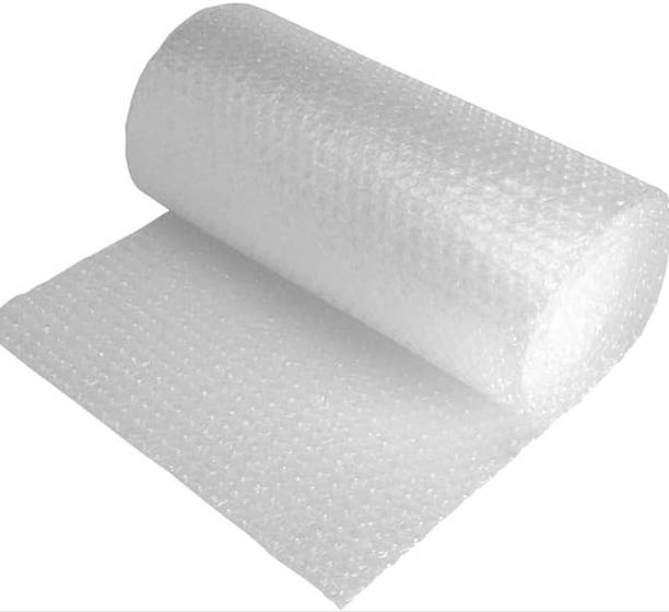 shribalaji 60 GSM Bubble Wrap Roll for Packing Purposes 40 Ft Security Bag