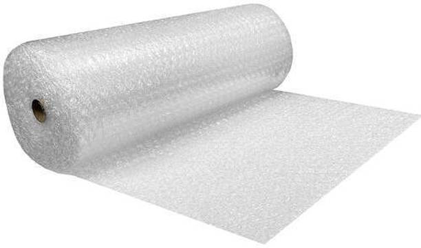 Prigobuy Bubble Wrap Roll for Packing Purposes , Bubble Wrap 45 ft Security Bag