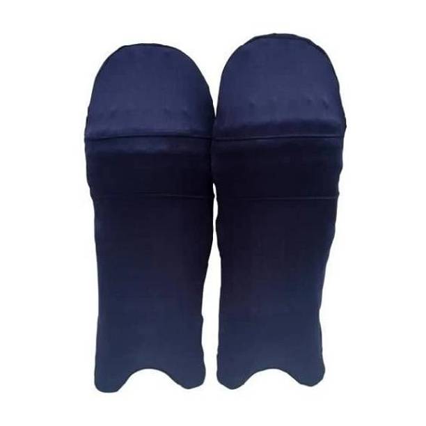 Raizex Cricket Batting Pads Cover, Leg Guards Covers Suitable for Men & Youth Size Men's (39 - 43 cm) Batting Pad