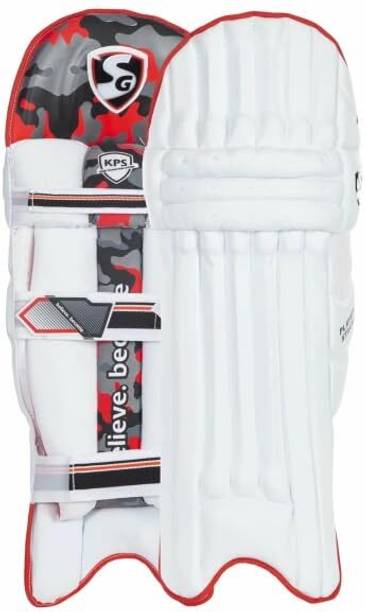 SG Players Xtreme Mens RH-17+ Men's (39 - 43 cm) Batting Pad