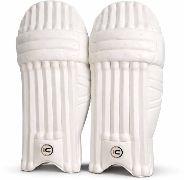 Intellect Creation comfortable Leg pads Men's (39 - 43 cm) Batting Pad