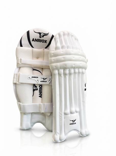 Anriox Shield Pro Men's (39 - 43 cm) Batting Pad