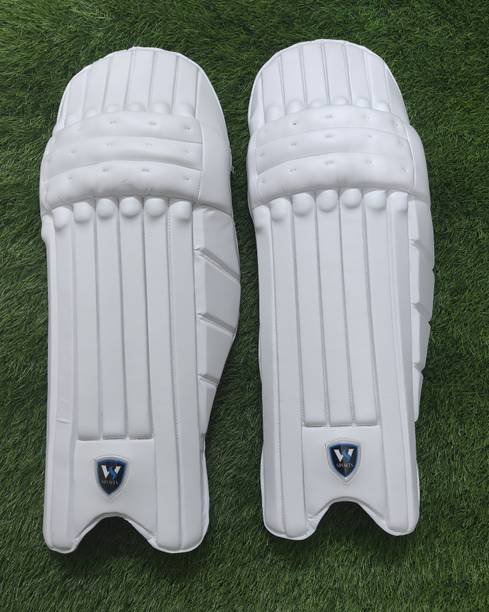 Ws sports BATTING PAD (CLUB ULTIMATE) 27 INCHES Men's (39 - 43 cm) Batting Pad