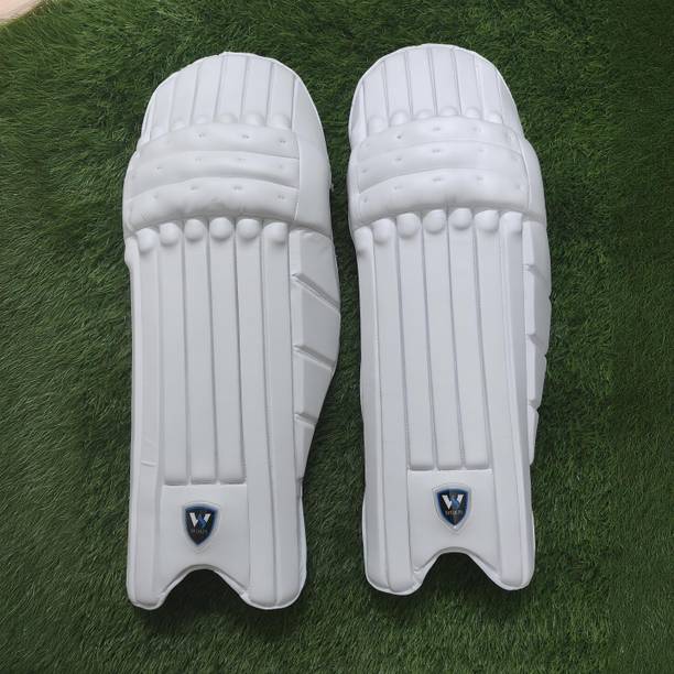 Ws sports BATTING PAD (CLUB ULTIMATE) 27 INCHES Men's (39 - 43 cm) Batting Pad
