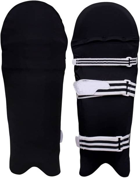 Raizex Cricket Batting Pads Cover, Leg Guards Covers Suitable for Men & Youth Size Men's (39 - 43 cm) Batting Pad