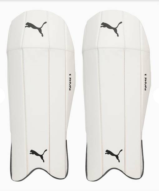पूमा Future 20.3-( 17+) Men's (39 - 43 cm) विकेट कीपिंग पैड