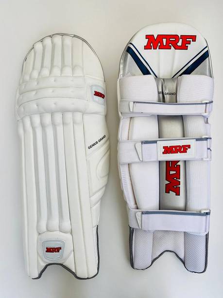 SIS Cricket Batting Pads Leg Guards Men's (39 - 43 cm) Batting Pad